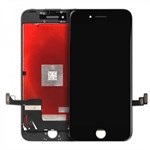 LCD- en touchscreen-display voor iPhone 7 Plus - zwart